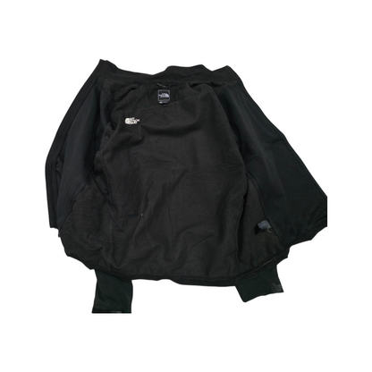 Chamarra The North Face Apex Xgrande Xl Negro