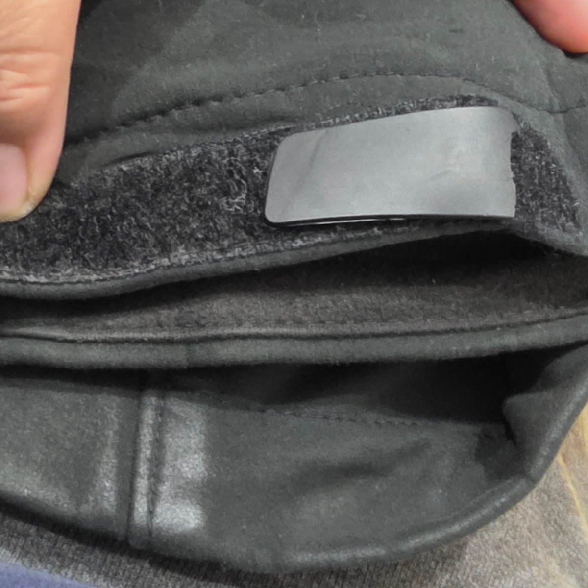 Chamarra The North Face Apex Xgrande Xl Negro