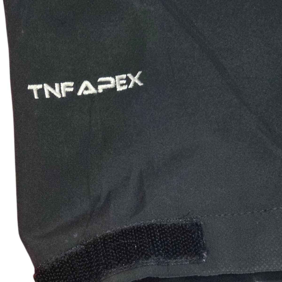 Chamarra The North Face Apex 2xl Rojo Y Negro