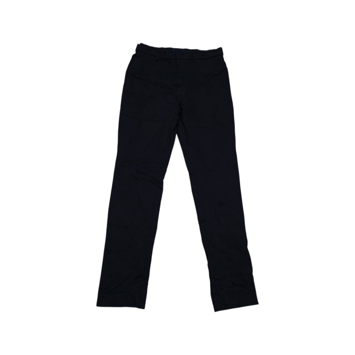 Pantalon Tommy Hilfiger 30x32 Slimfit Stretch Azul