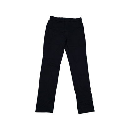 Pantalon Tommy Hilfiger 30x32 Slimfit Stretch Azul