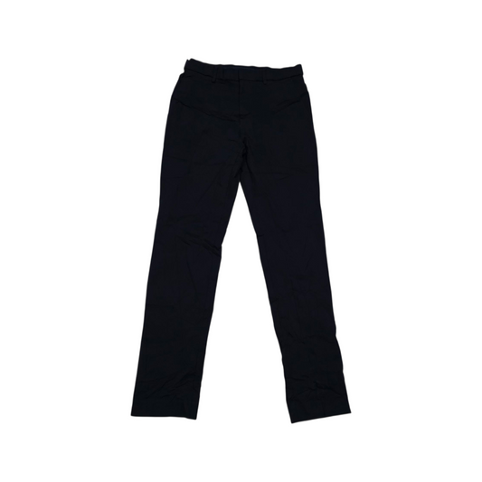 Pantalon Tommy Hilfiger 30x32 Slimfit Stretch Azul