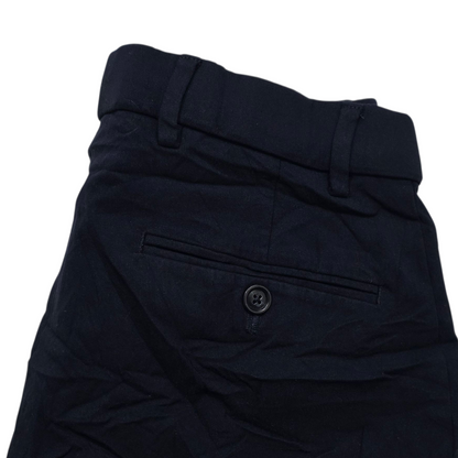 Pantalon Tommy Hilfiger 30x32 Slimfit Stretch Azul