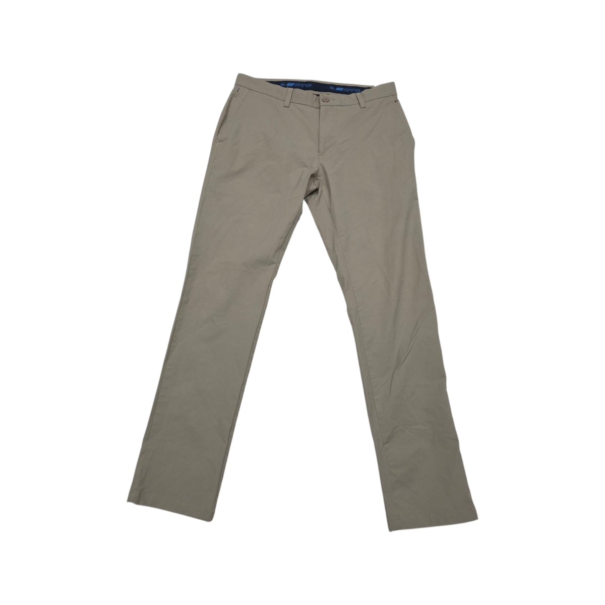 Pantalon Vineyard Vines 32x32 Slimfit On The Go Cafe