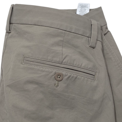 Pantalon Vineyard Vines 32x32 Slimfit On The Go Cafe