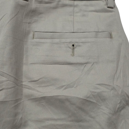 Pantalon Brooks Brothers 36x32 Clark Fit Cafe (Usado)