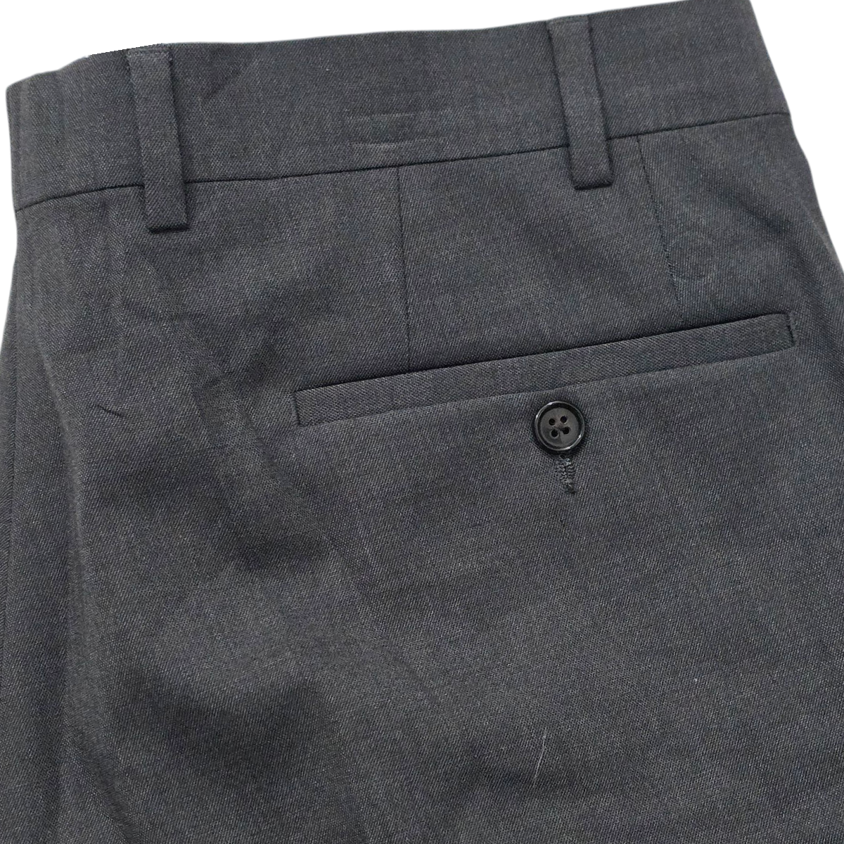 Pantalon Ralph Lauren 36x30 Slimfit Gris