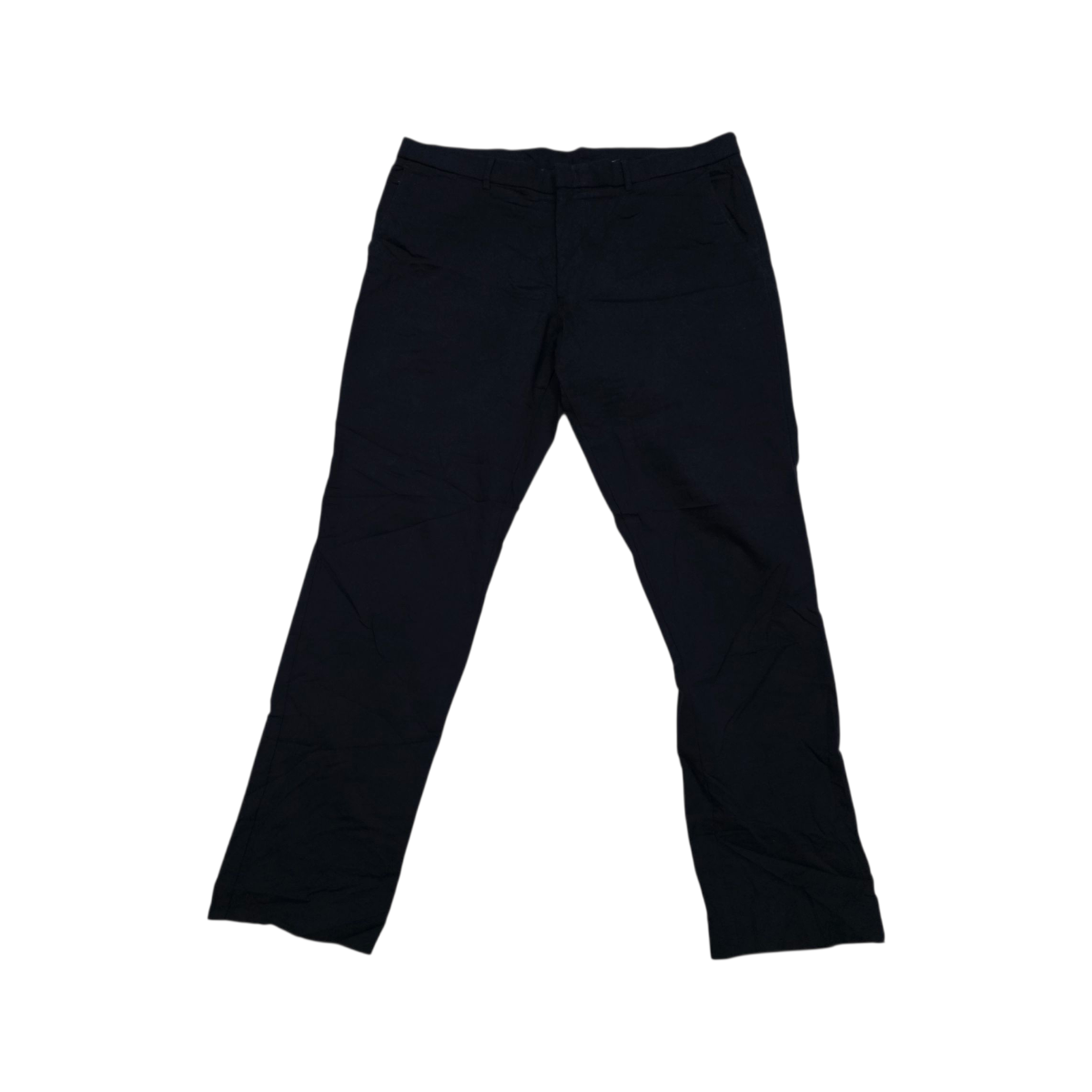 Pantalon Tommy Hilfiger 40x32 Slimfit Azul