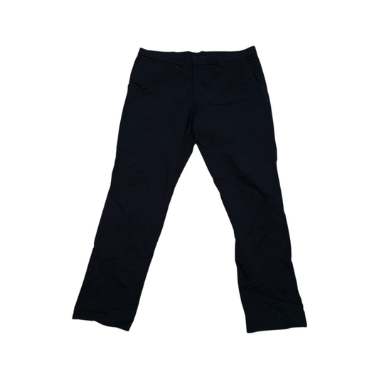 Pantalon Tommy Hilfiger 40x32 Slimfit Azul
