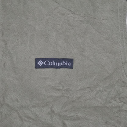 Chaleco Polar Columbia Grande L Cafe