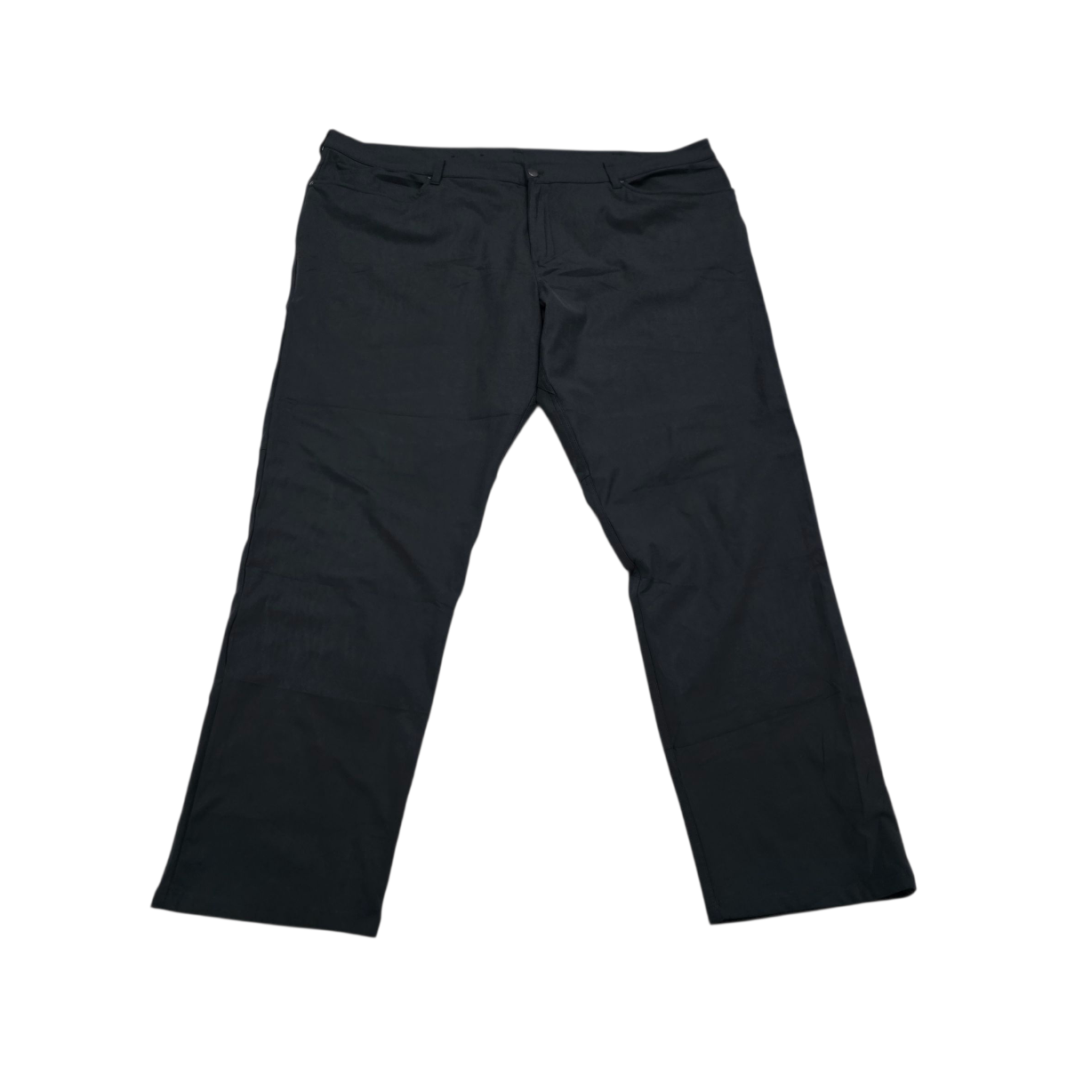 Pantalon Deportivo Gris Lululemon Talla 46