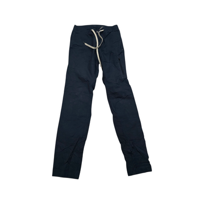 Pantalon Jogger Vuori Azul Xchico Xs