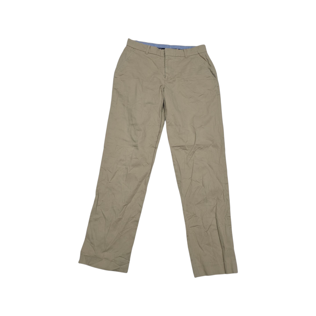 Pantalon Tommy Hilfiger Adolescente 20 Cafe Claro