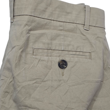 Pantalon Tommy Hilfiger Adolescente 20 Cafe Claro