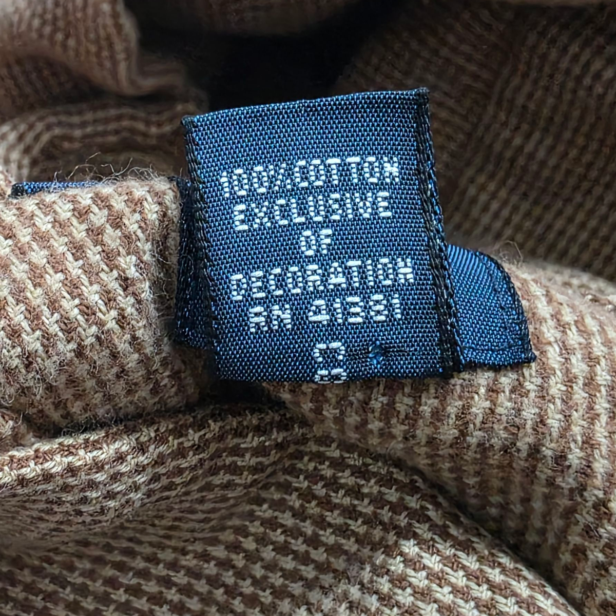 Camisa Ralph Lauren Classic Fit Xgrande Xl Cafe Pony Cafe