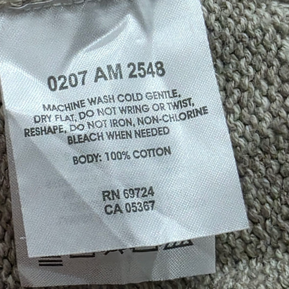 Sueter Columbia Mediana M Cafe