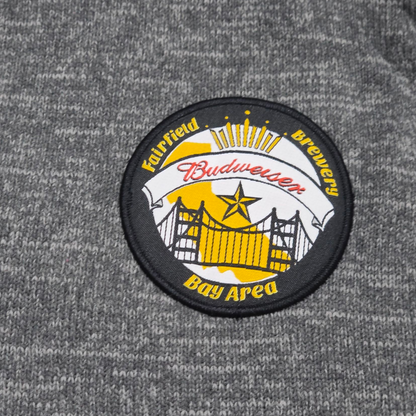 Sudadera Patagonia Grande L Gris