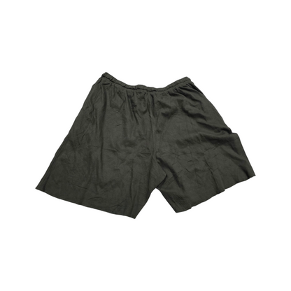 Short Ralph Lauren Grande L Gris