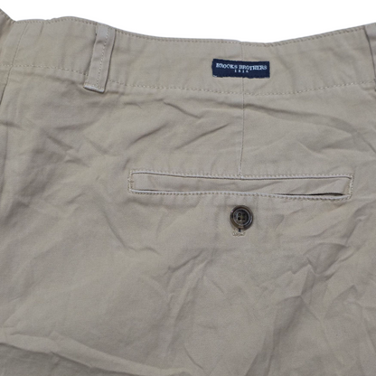 Bermuda Brooks Brothers Talla 42 Cafe