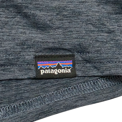 Playera Patagonia 2xl Azul