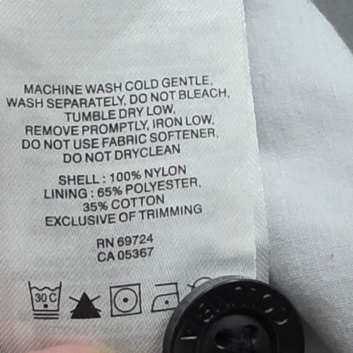 Bermuda Columbia Talla 40 Omni Shade Gris Oscuro