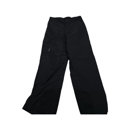 Pantalon Invernal Columbia Mediana M Negro