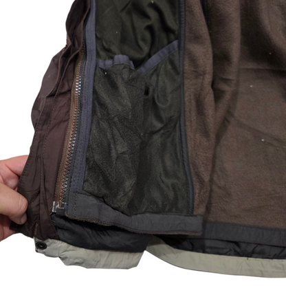 Chamarra Columbia Mediana M Field Gear Interchange