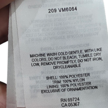 Chamarra Columbia Mediana M Field Gear Interchange