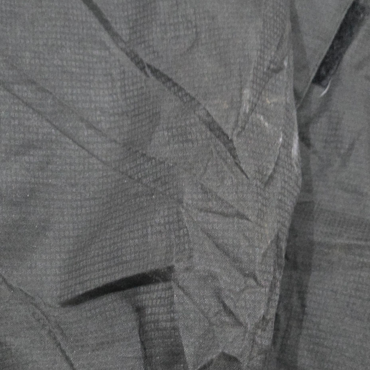 Chamarra Columbia Grande L Interchange 2 En 1 Negro