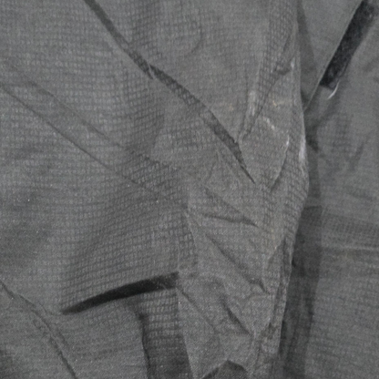 Chamarra Columbia Grande L Interchange 2 En 1 Negro