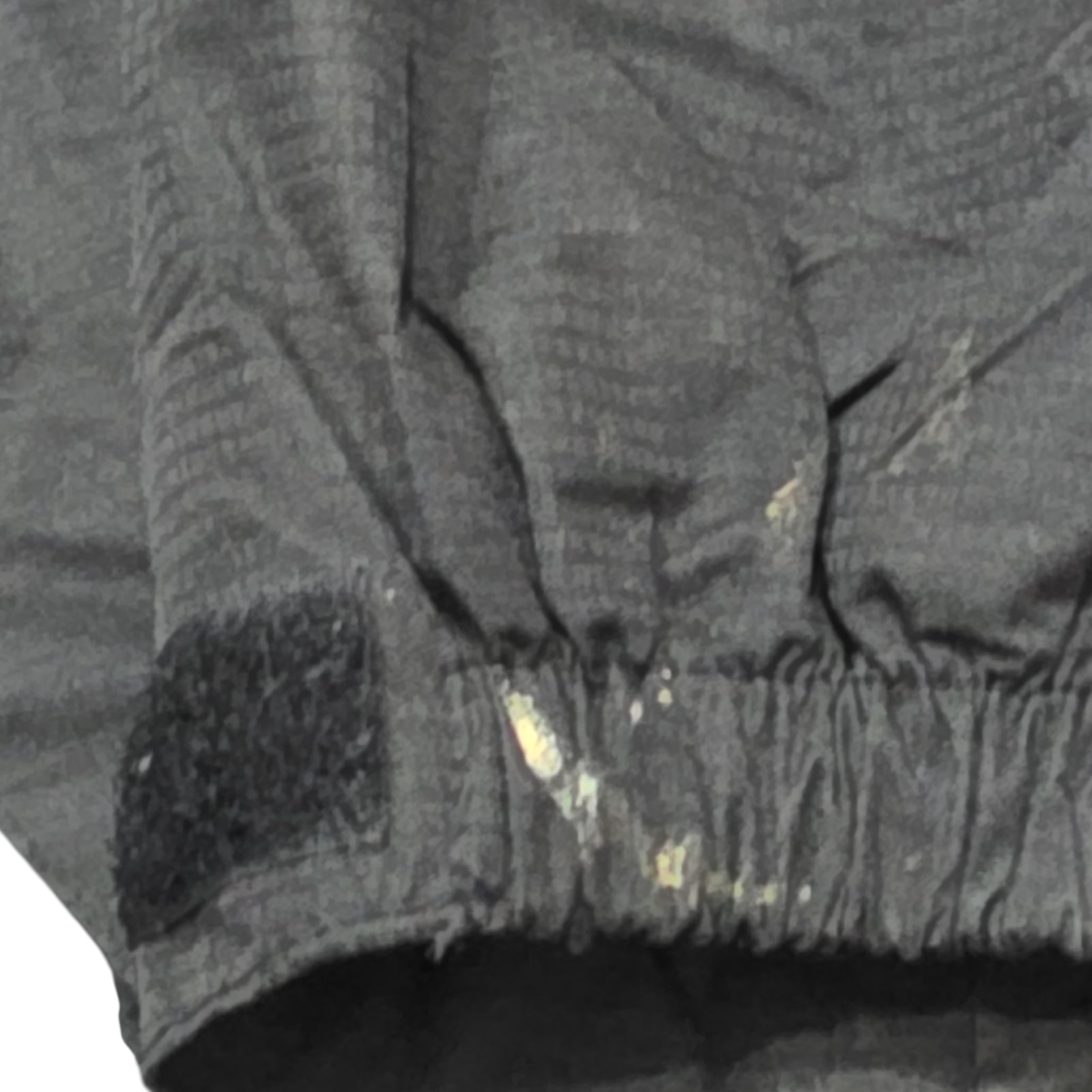 Chamarra Columbia Grande L Interchange 2 En 1 Negro