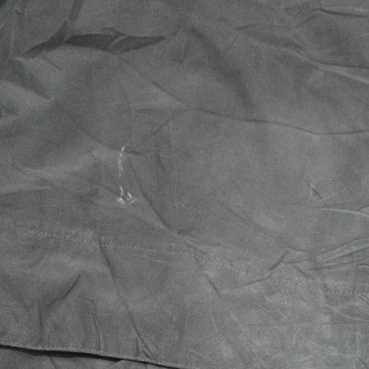 Chamarra The North Face 2xl Gris Opaco Deslavado