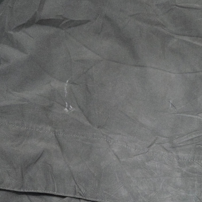 Chamarra The North Face 2xl Gris Opaco Deslavado