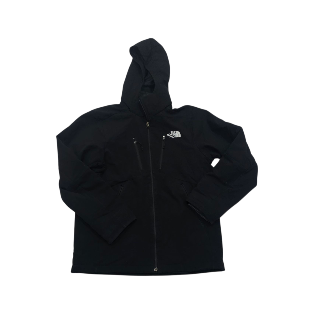 Chamarra The North Face Mediana M Negro