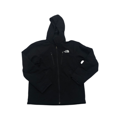 Chamarra The North Face Mediana M Negro