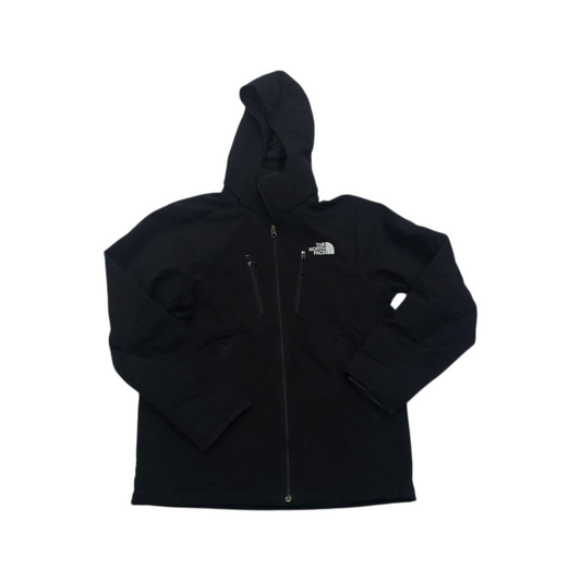 Chamarra The North Face Mediana M Negro