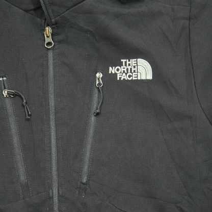 Chamarra The North Face Mediana M Negro