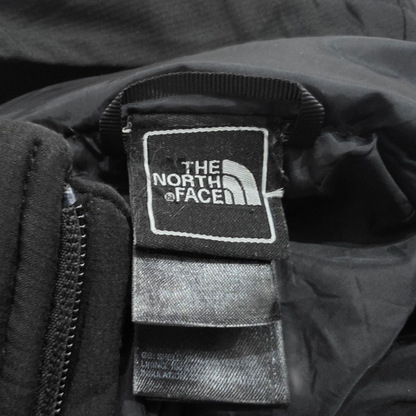 Chamarra The North Face Mediana M Negro