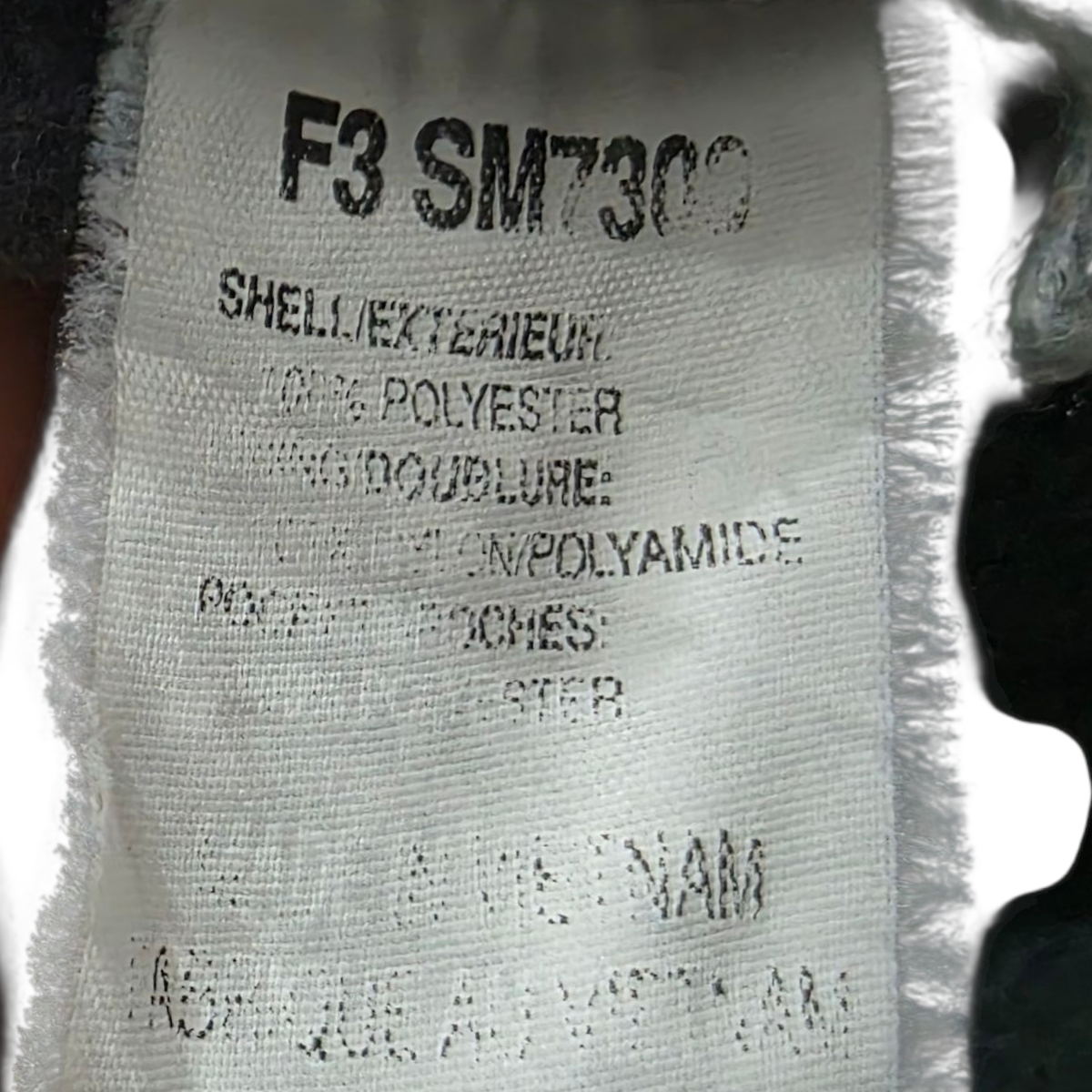 Chamarra 2 En 1 Cross Terra Columbia Mediana M Naranja Gris