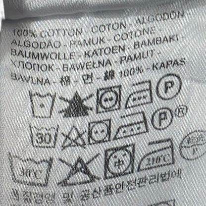 Pantalon Bota Levis 559 36x30 Azul Palido