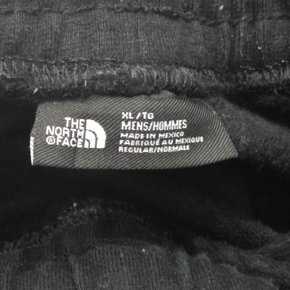 Pants The North Face Xgrande Xl Negro