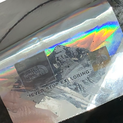 Pants The North Face Xgrande Xl Negro