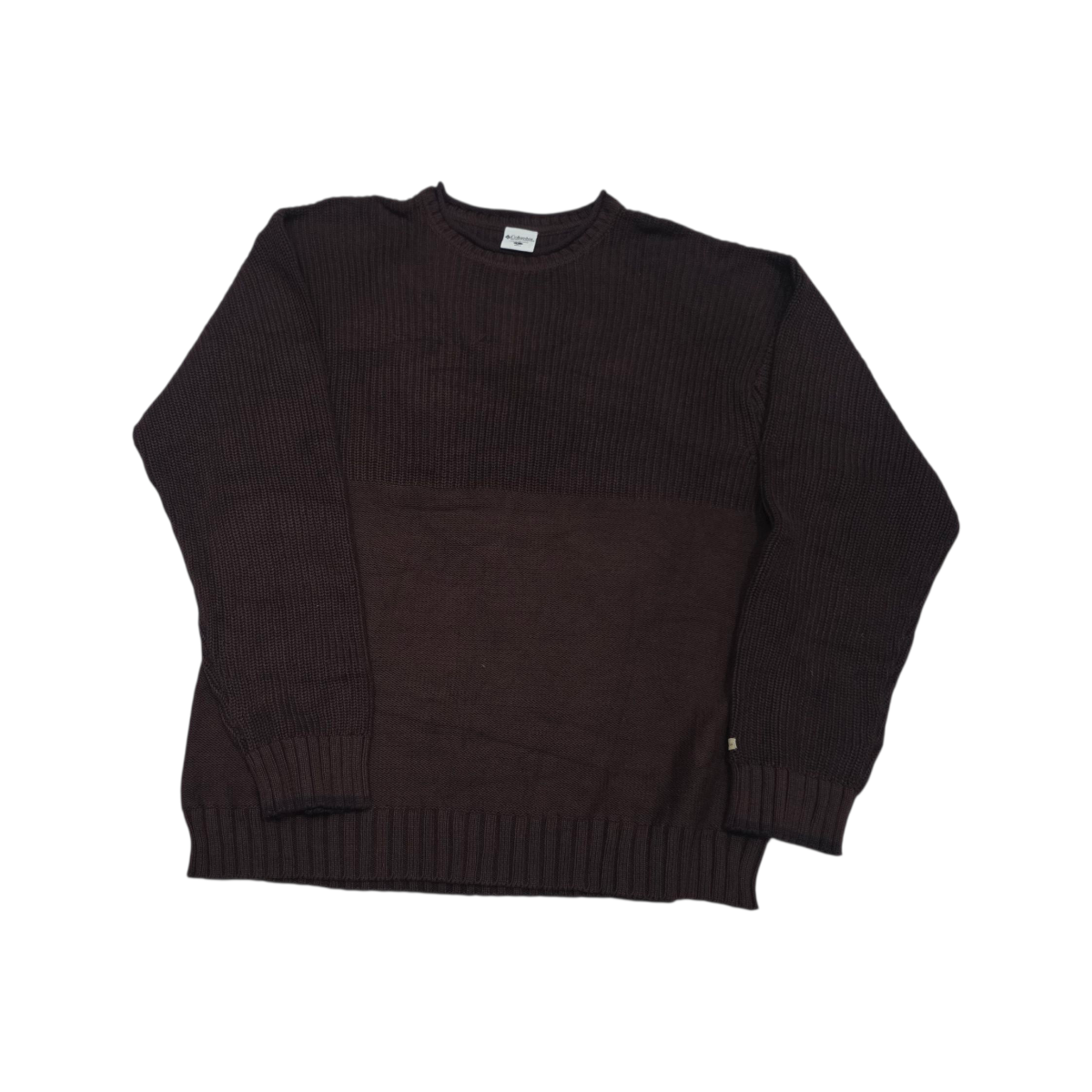 Sueter Columbia Grande L Vino
