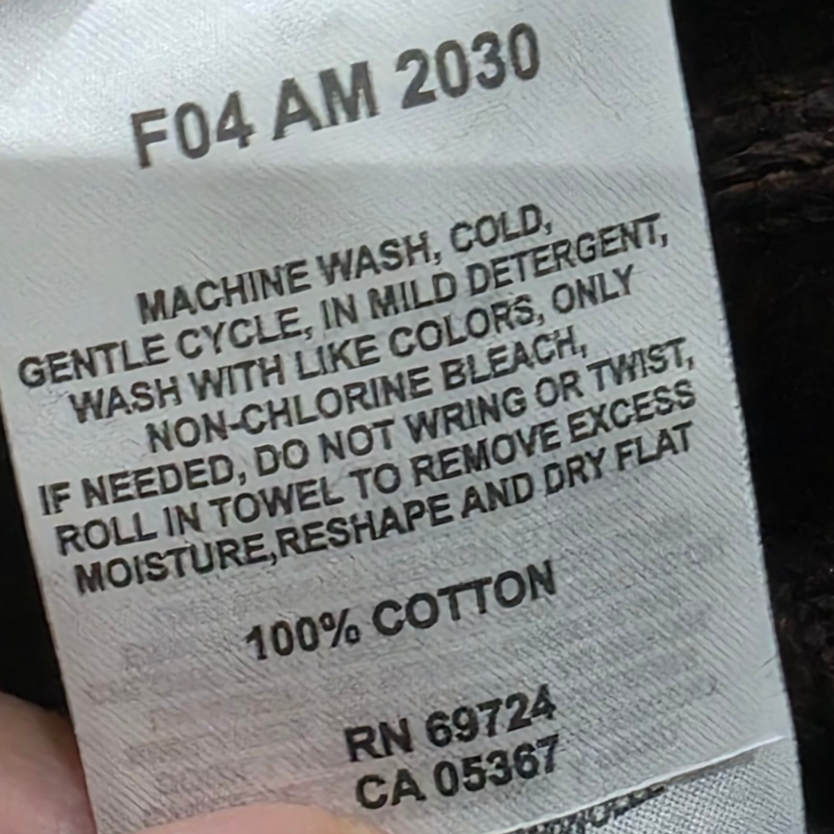 Sueter Columbia Grande L Vino