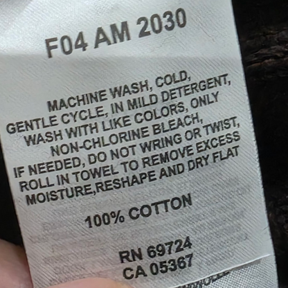 Sueter Columbia Grande L Vino