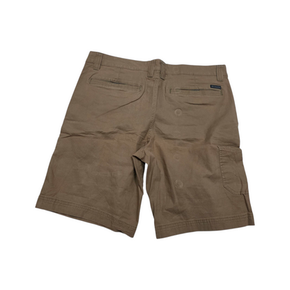 Bermuda Columbia Talla 35 Cafe