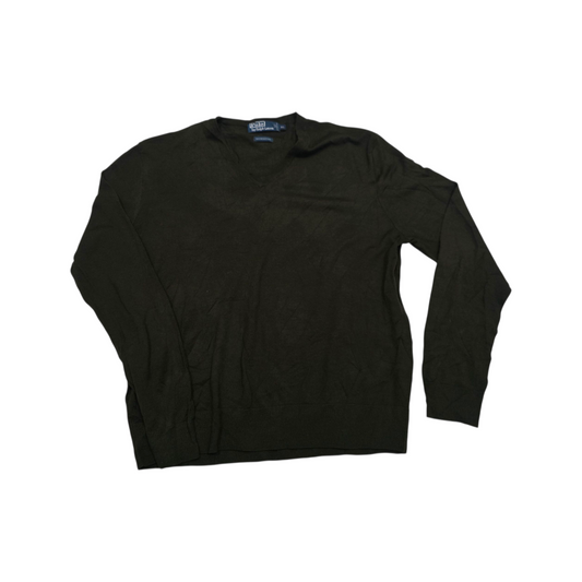 Sueter Ralph Lauren Xgrande Xl Verde