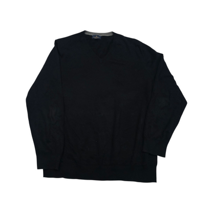 Sueter Brooks Brothers Xgrande Xl Negro