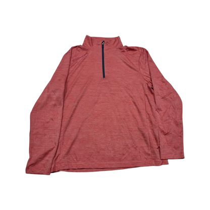 Sudadera Deportivo Vineyard Vines Mediana M Coral
