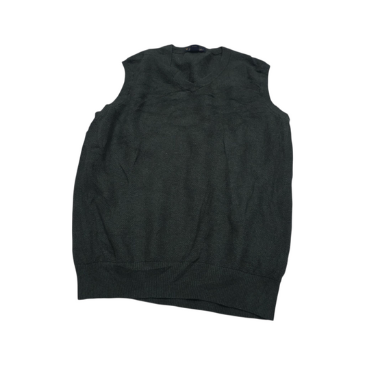 Chaleco Brooks Brothers Mediana M Verde